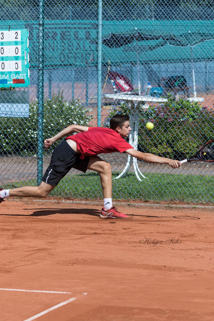Bild 158 - Horst Schroeder Pokal 4. Tag